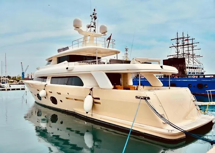 Seara Yachting