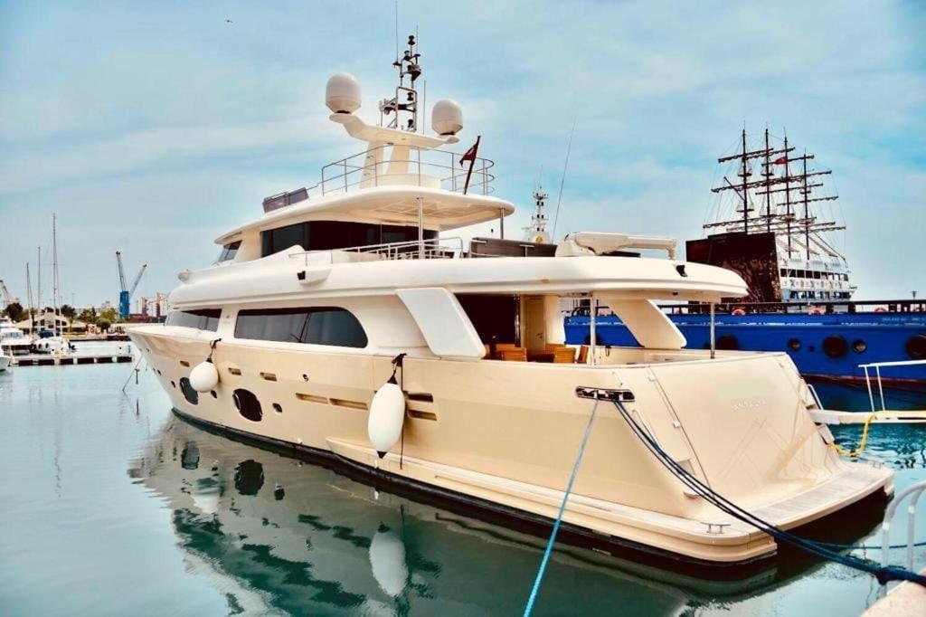 Seara Yachting Bodrum