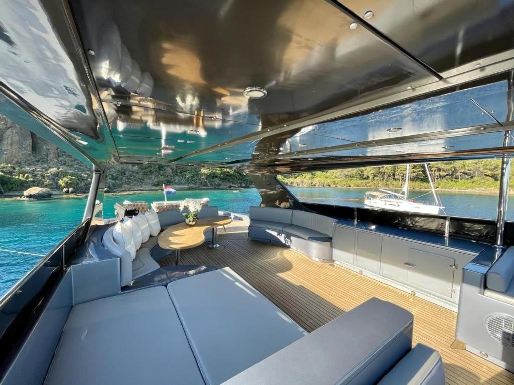Seara Yachting