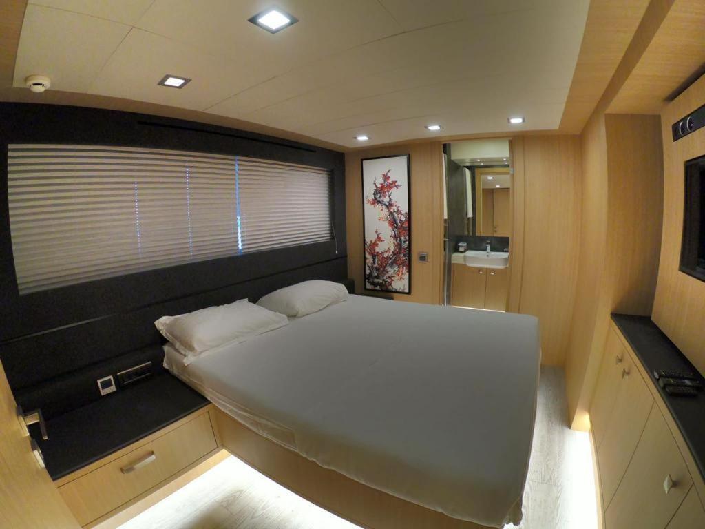 Seara Yachting Botel *