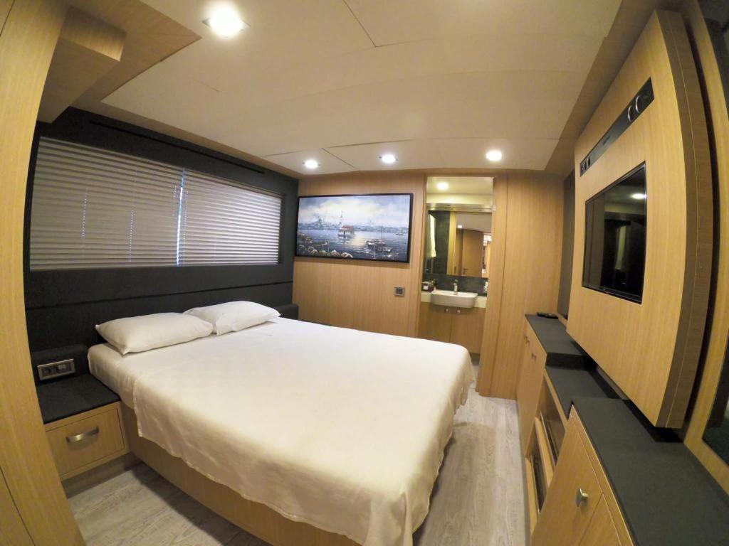 Seara Yachting Botel Bodrum