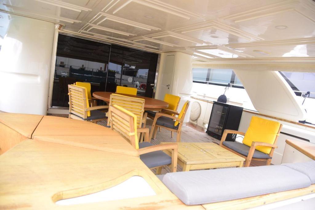 Botel Seara Yachting Bodrum