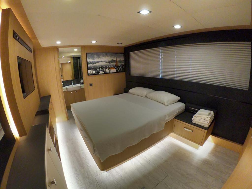 Seara Yachting * Bodrum