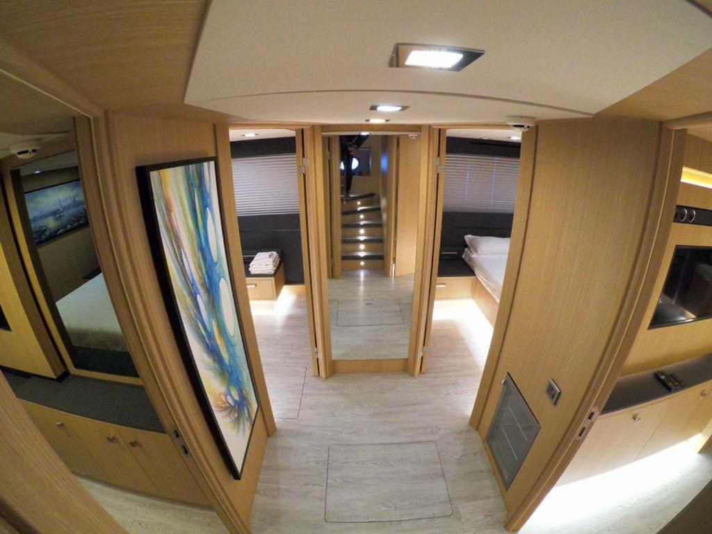 Seara Yachting Botel