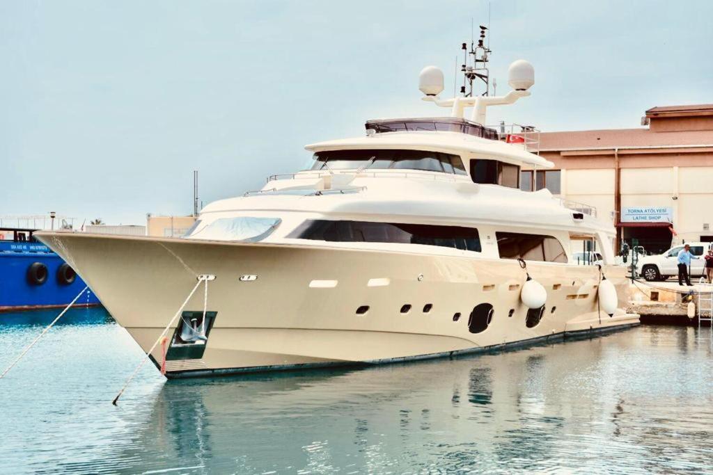 Seara Yachting Botel Bodrum