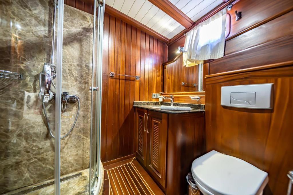 Seara Yachting Bodrum
