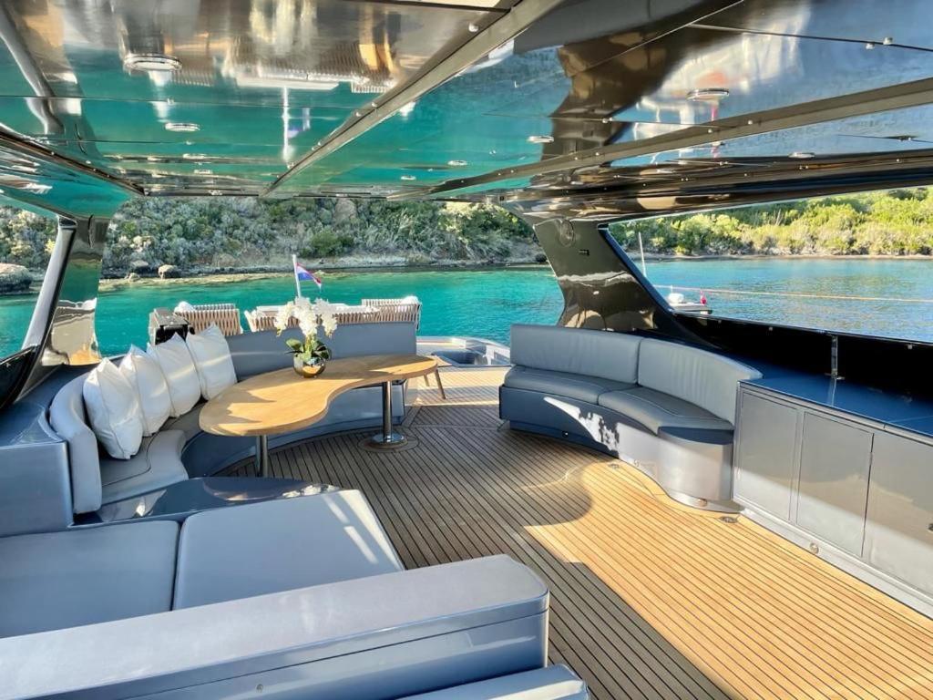 Seara Yachting *