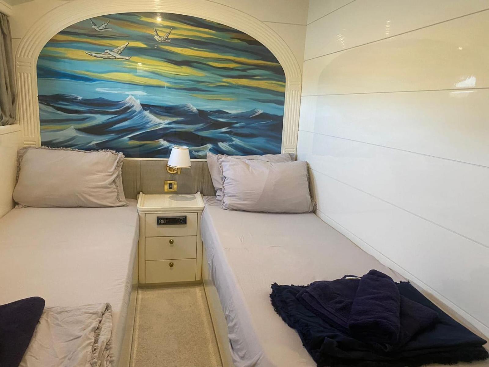 Seara Yachting Botel *