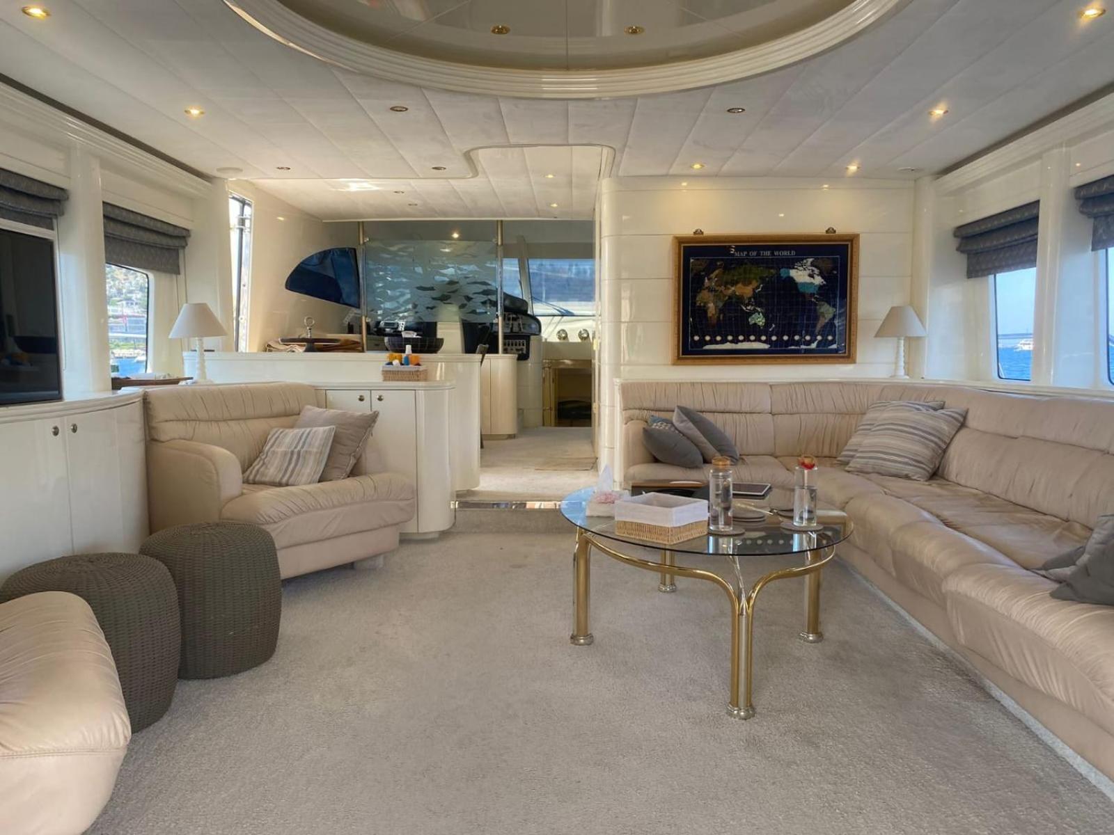 Seara Yachting Botel