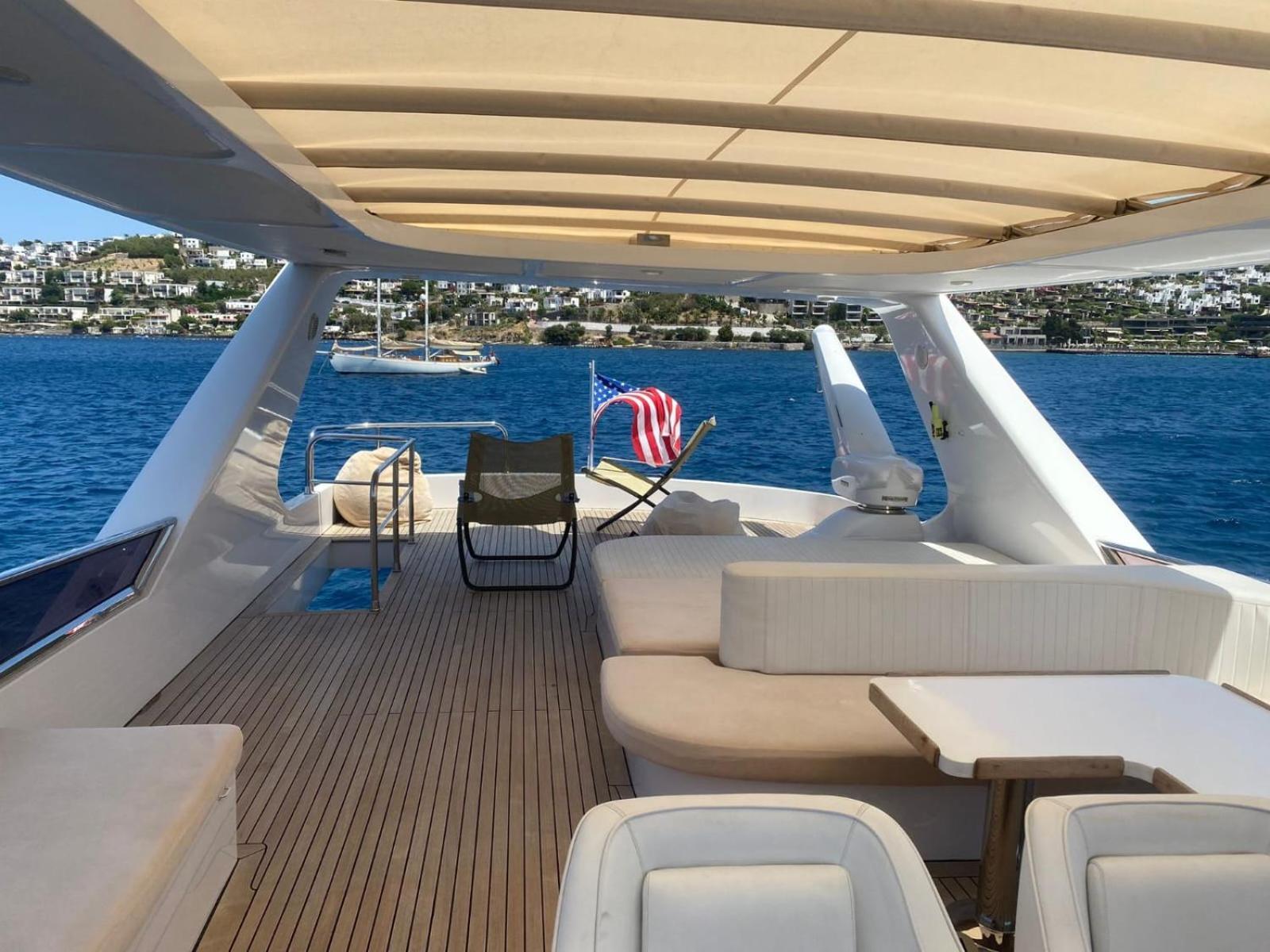 Seara Yachting Botel
