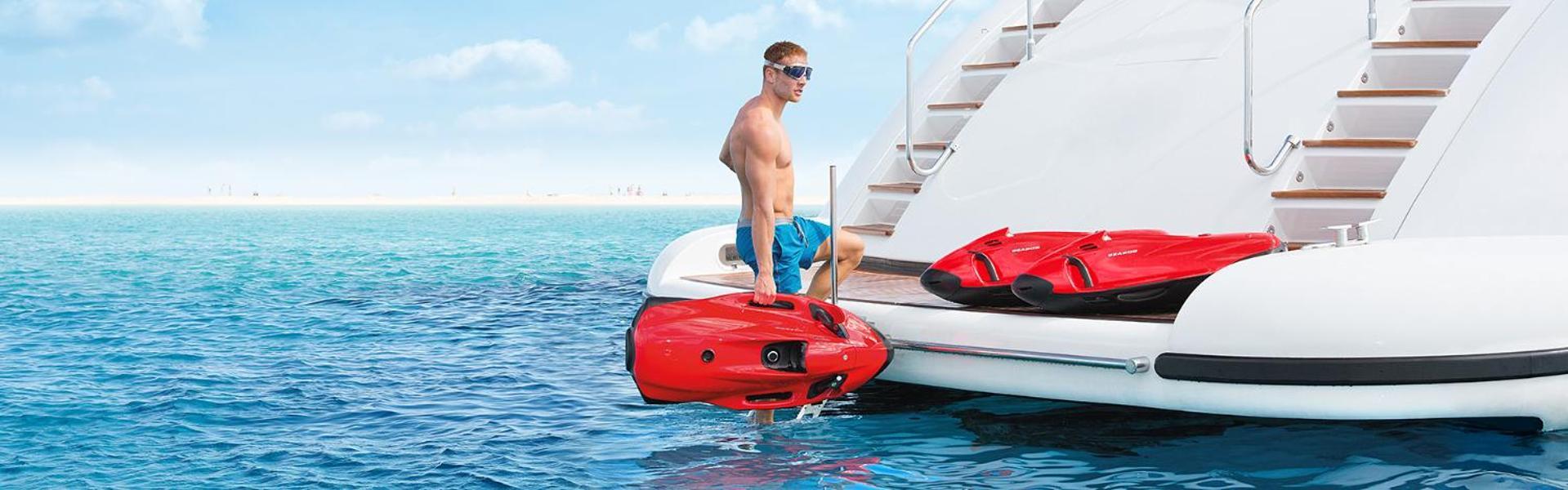 Seara Yachting *