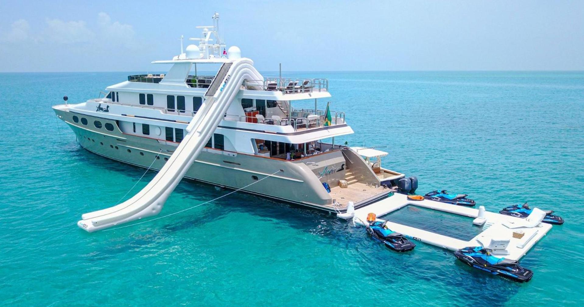 Seara Yachting Botel